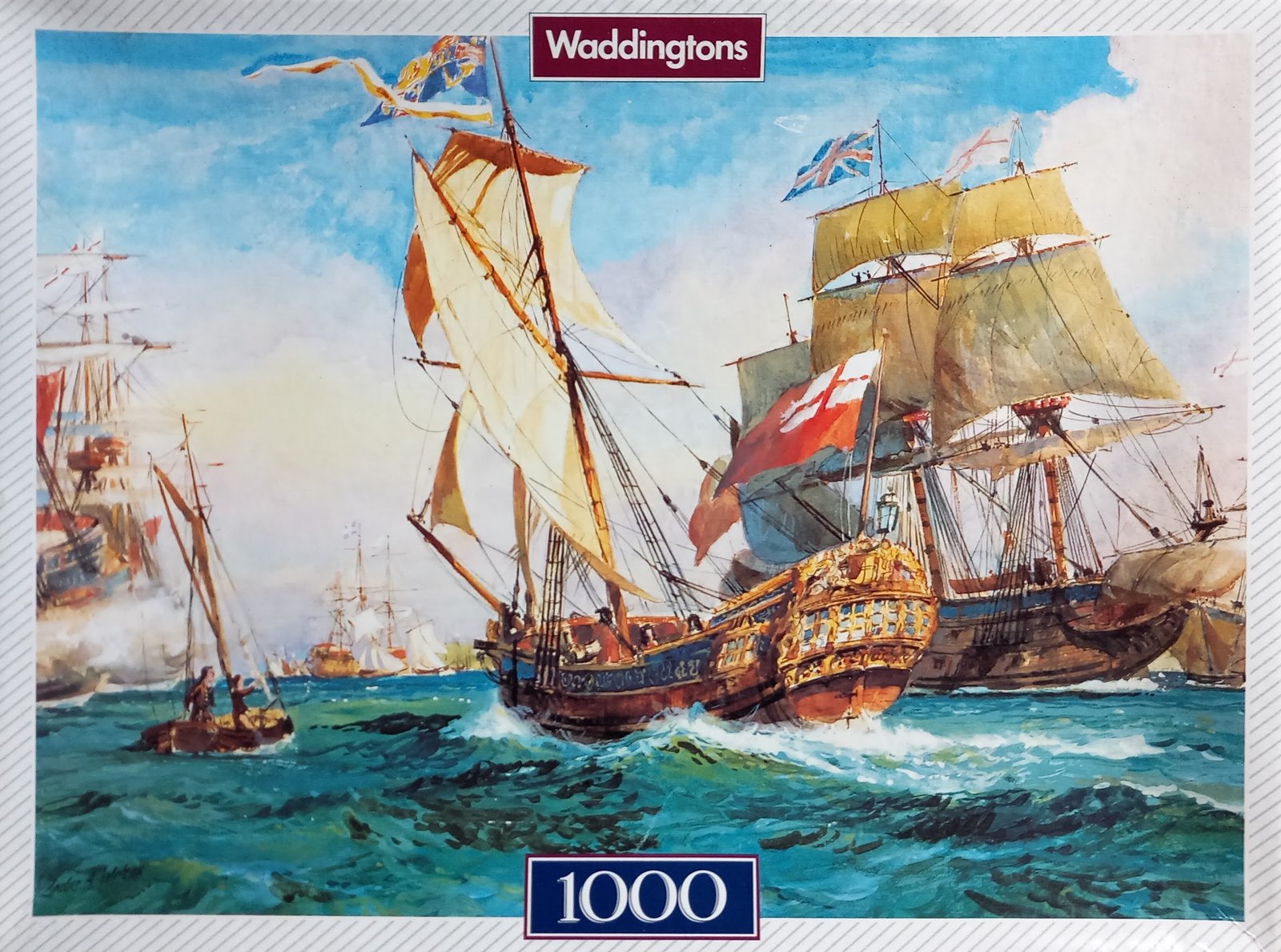 Puzzle image